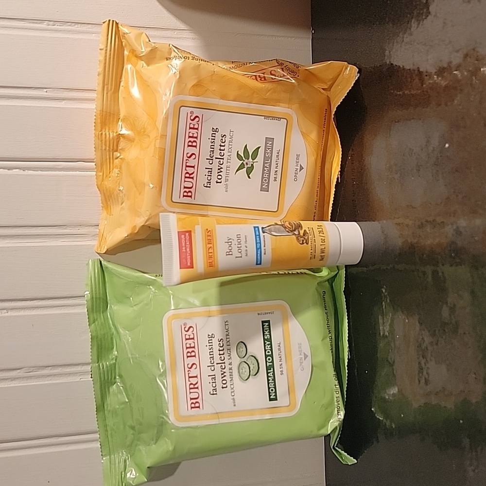 Burt's Bees Bundle